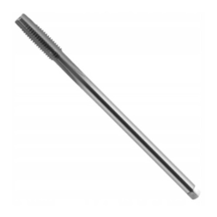 El-Cut NGMF M10 menetfúró, HSS, 1,5 menetemelkedés, teljes hossz 160 mm, munkahossz 30 mm, ezüst
