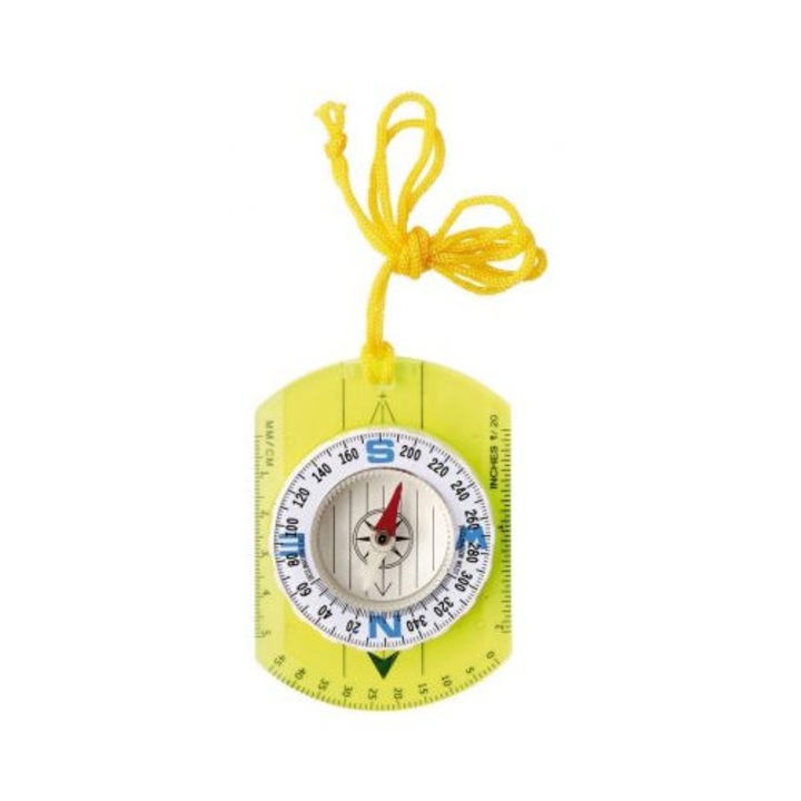 Busola pentru antrenament, cu snur