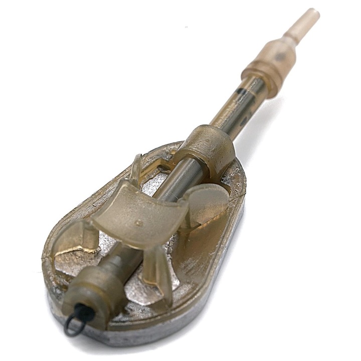 Horgász Kosár, Method Feeder, Guru, X-Safe, Kicsi 24G