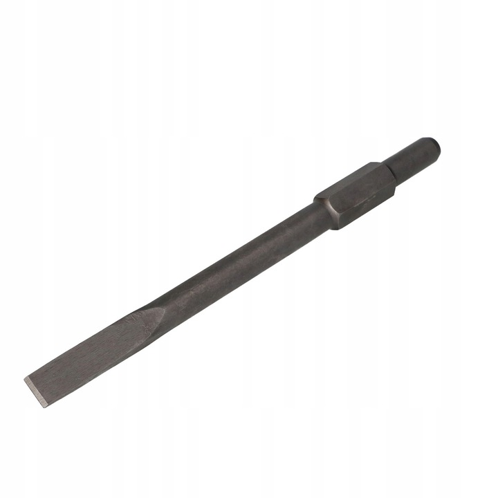 Dalta hexagonala pentru ciocan demolator – picamer 75mm - 30x400mm Faster Tools