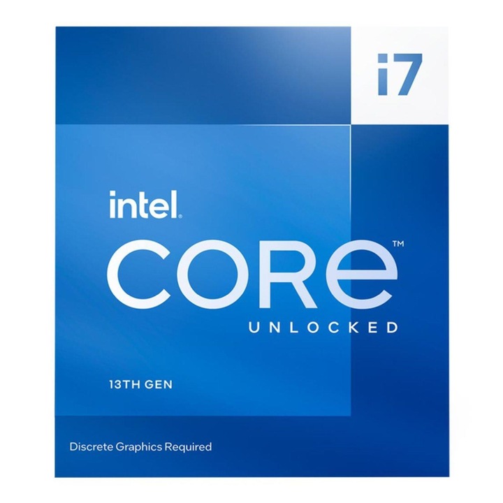 Intel Core i7-13700F 2.1GHz/5.2GHz 30MB LGA1700 BOX processzor