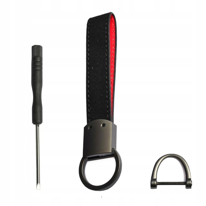 Kulcstartó - Medál 2-es típusú