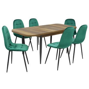 Seturi mese si scaune, coltare