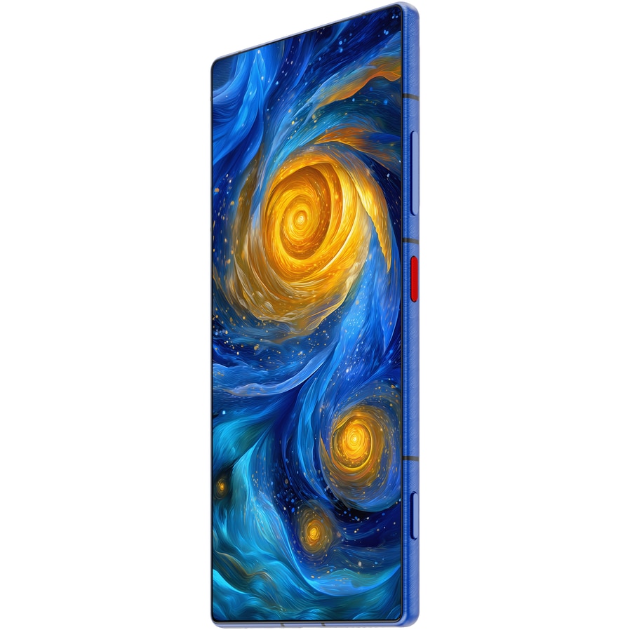 Telefon Mobil ZTE nubia Z80 Ultra, 5G, Dual SIM, Procesor