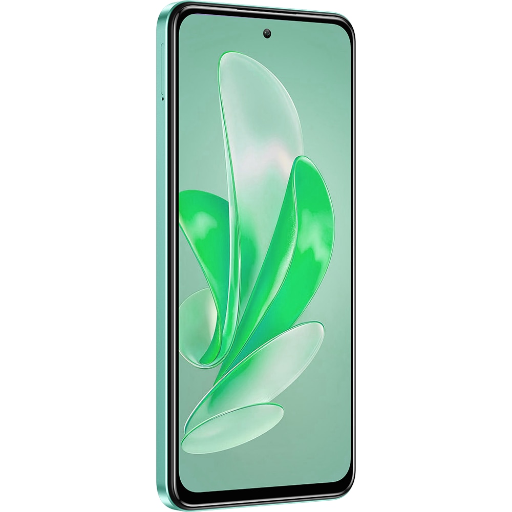 Telefon mobil Oukitel C65, Dual SIM, 4G, Octa-Core CPU, Display