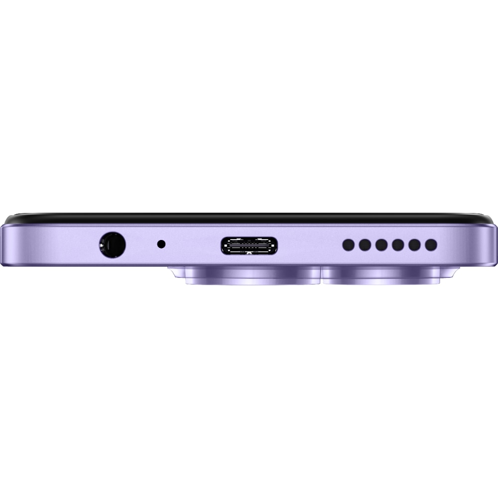 Telefon mobil Oukitel C65, Dual SIM, 4G, Octa-Core CPU, Display