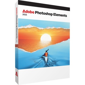 Adobe Photoshop Elements 2020 & Adobe Premiere Elements 2020 ENG