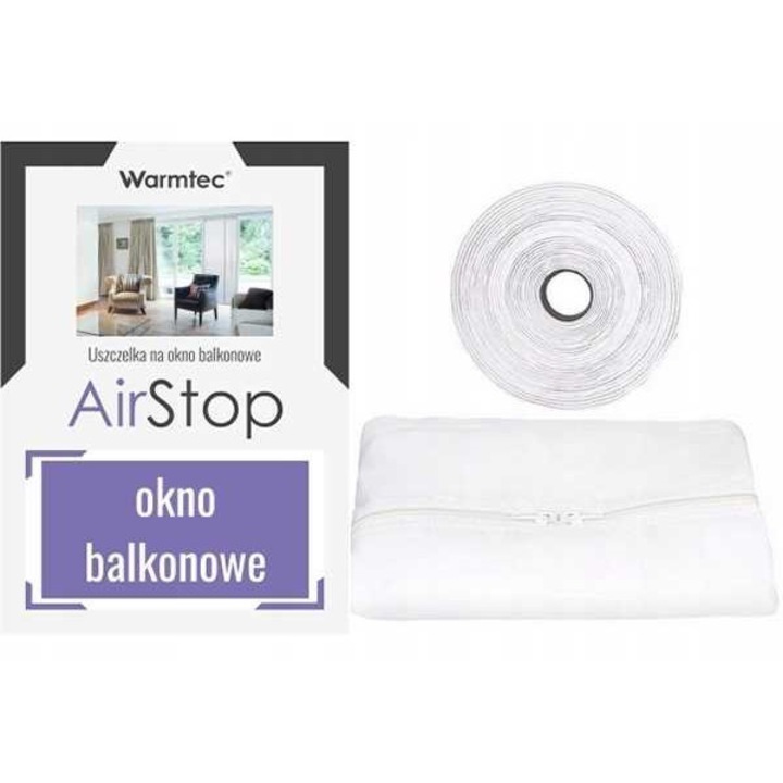 Tömítő készlet klímaberendezéshez, 90x210cm, vízálló, gyors szerelés, teljes készlet