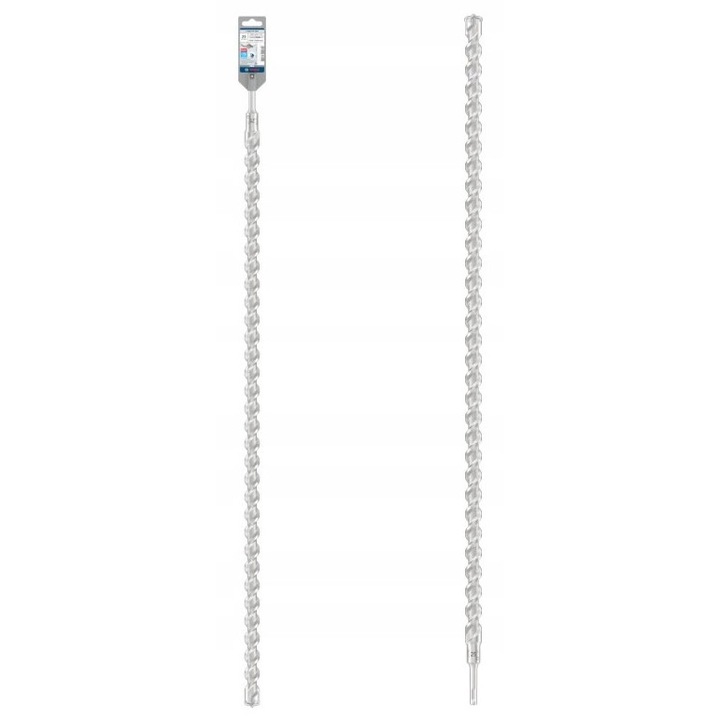 Burghiu Bosch SDS PLUS-5, 25x950/1000mm, robust, 4 taisuri