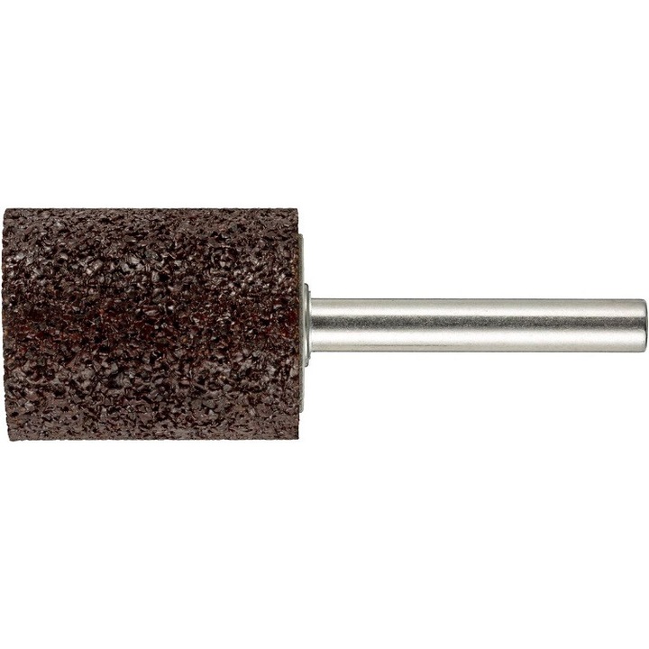 Csiszolókő, Lukas, NK 24 hengeres csiszolópapír, 20x40mm, 6mm