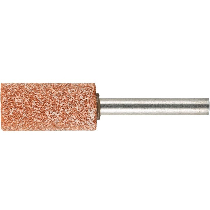 Piatra de polizare Lukas, 20x40mm, 6mm, 46 O/P V7