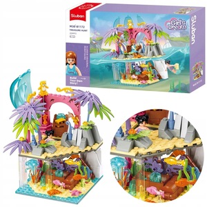 Seturi de constructie