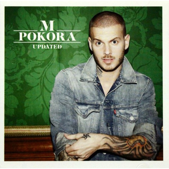 M Pokora: Updated (Ee Version) [2CD]