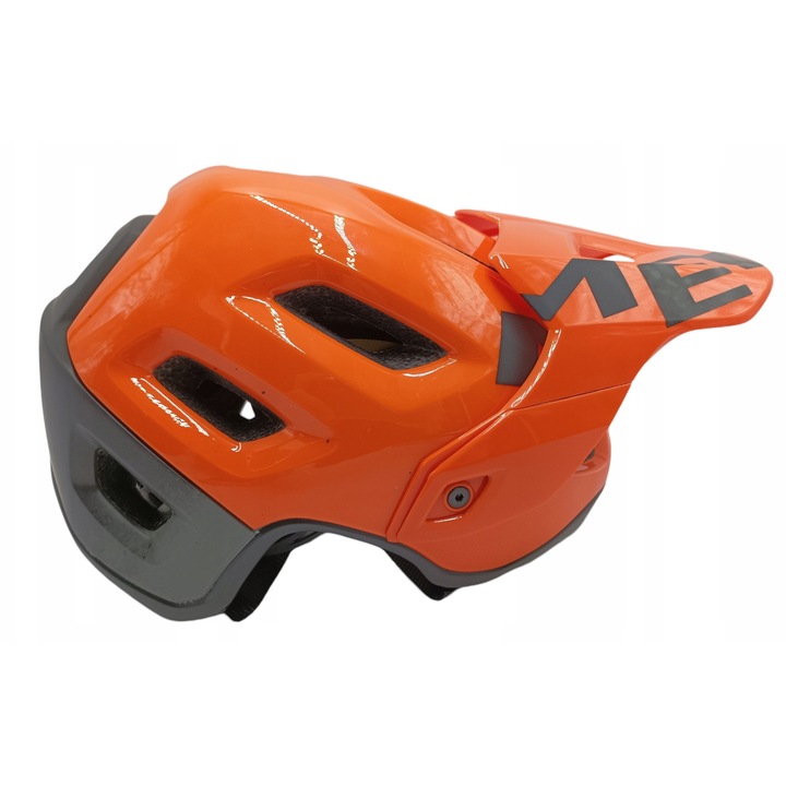 Casca MET Roam Mips MTB, M-es méret (56-58 cm), Narancssárga