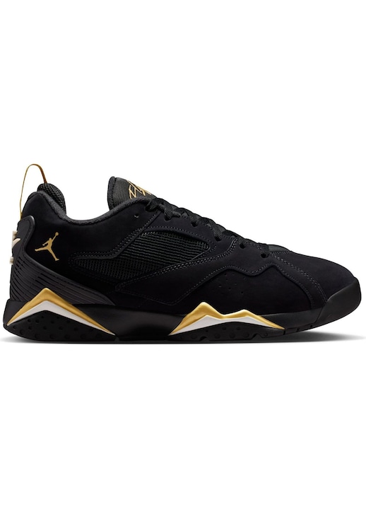 Pantofi sport Jordan MVP 92 52642, Negru