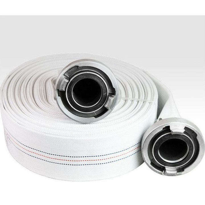 Kerti tömlő, OMNIGENA, 50mm, 20m, fehér