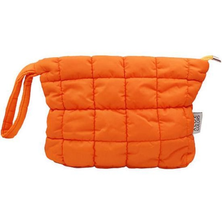 Set ingrijire faciala ALOE+COLORS, Milky Cloud Toner 200ml, Glow Drops Serum 50ml, Eye Patches 2 buc, portocalie