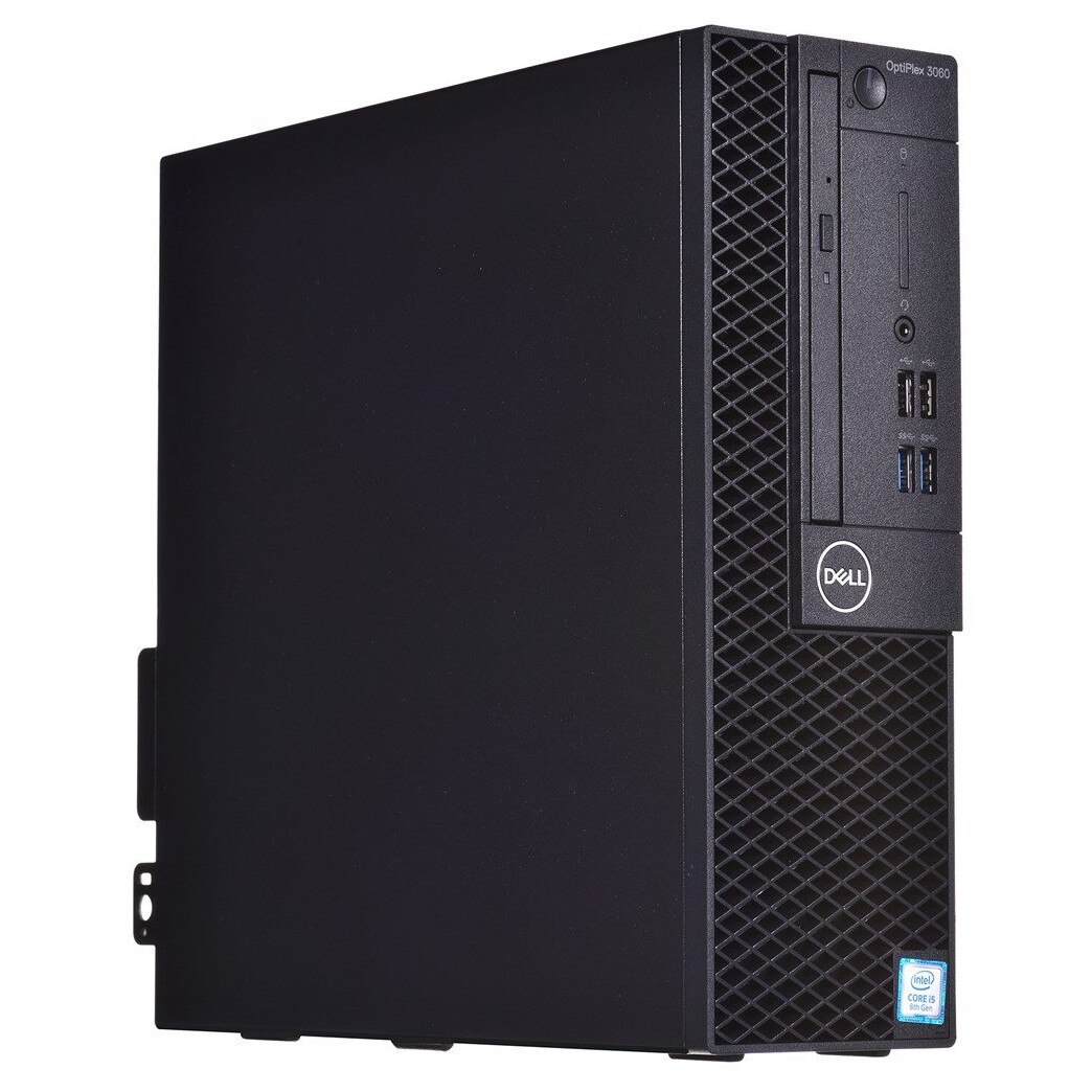 （*）様 Dell OptiPlex3060 Desktop PC, Dell OptiPlex 3060, i5-8500, 16GB, 256GB SSD SFF