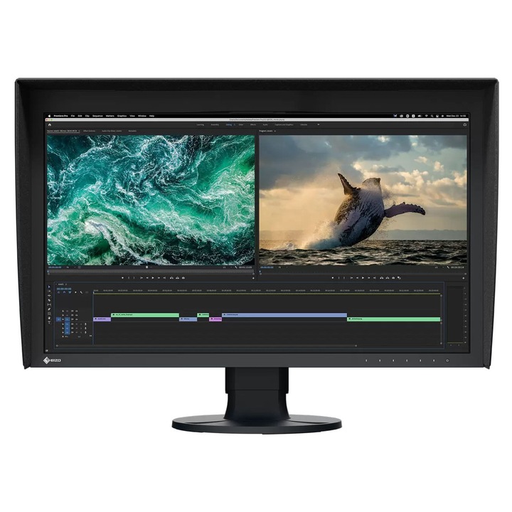 Eizo 27" CG2700S IPS LED, 202114, Monitor