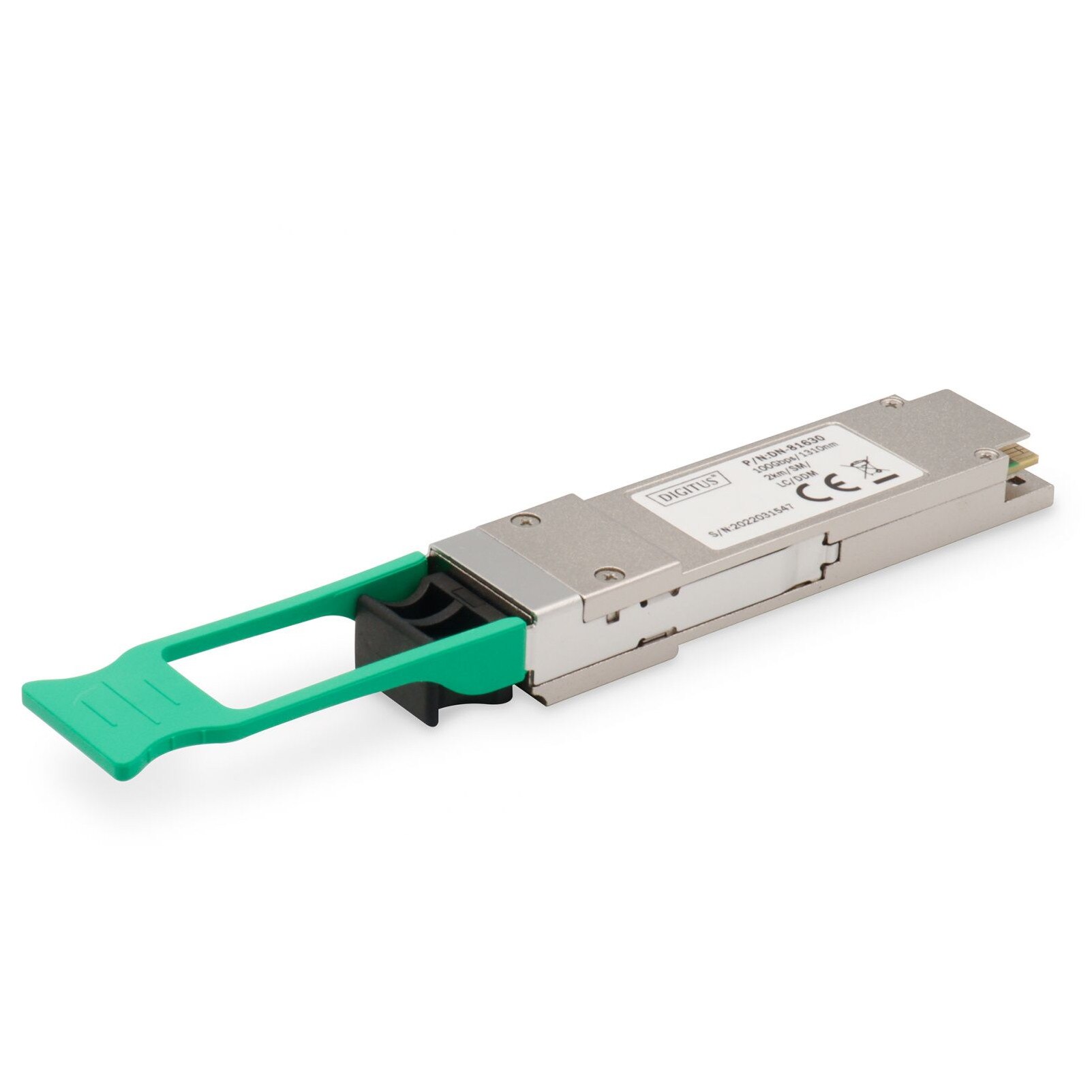 Modul tranceiver HPE X140 40G QSFP+ MPO SR4 JG325B - eMAG.ro