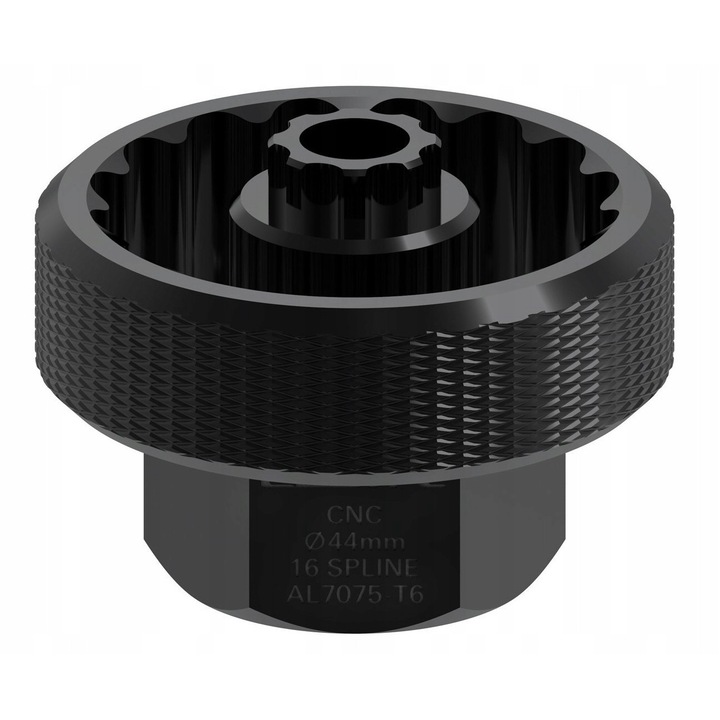 Cheie Suport Bicicleta Lezyne CNC 44mm