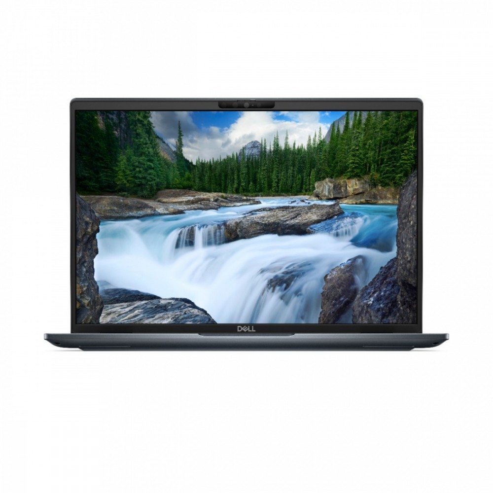 Laptop Dell Latitude 7450, 14", FHD, 16GB RAM, 1TB SSD, River Blue, Windows 11 Pro