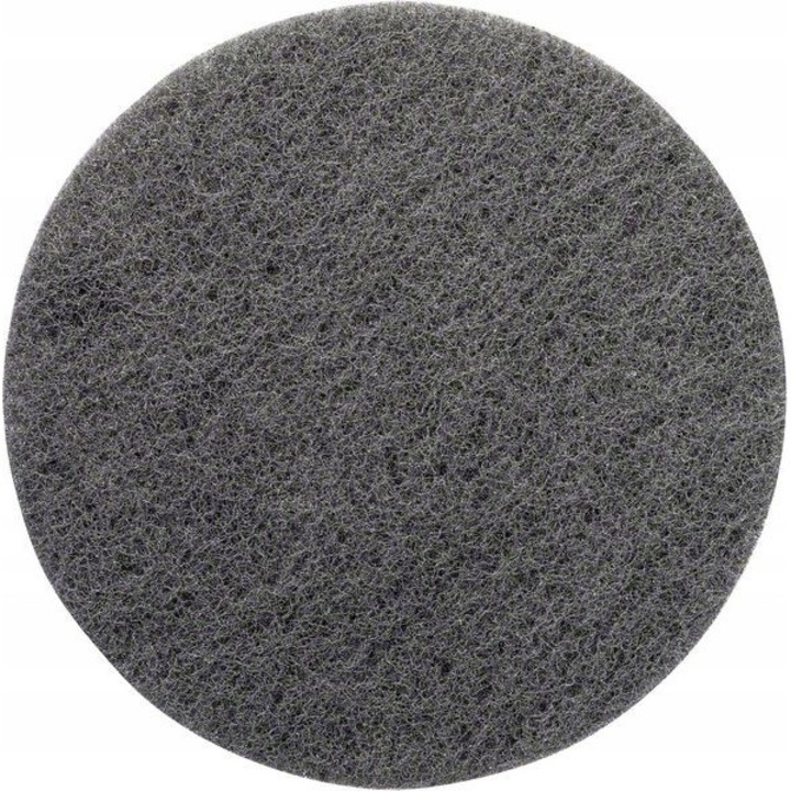 Disc Bosch EXPERT N880, 150mm, finisare ultra fina S, pentru slefuitoare