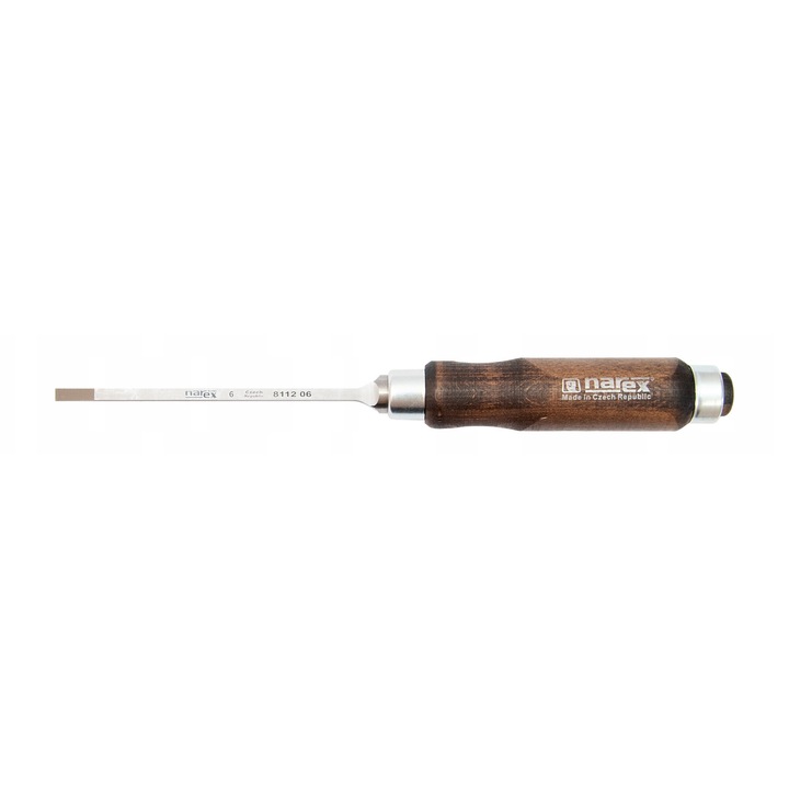Dalta Strung Narex 6 mm pentru Lucrari Grele