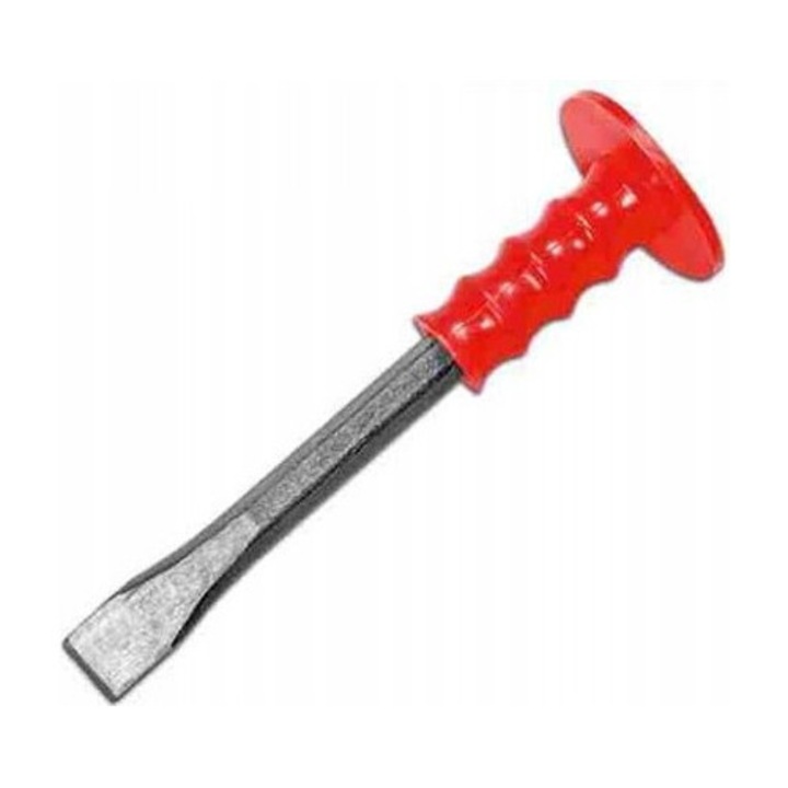 Dalta Zidarie 18x250mm, Otel Calit, Ergonomic Maner