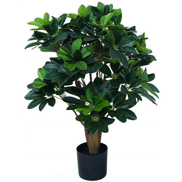 Arbore Artificial Laur 60 cm, Decor Interior/Exterior