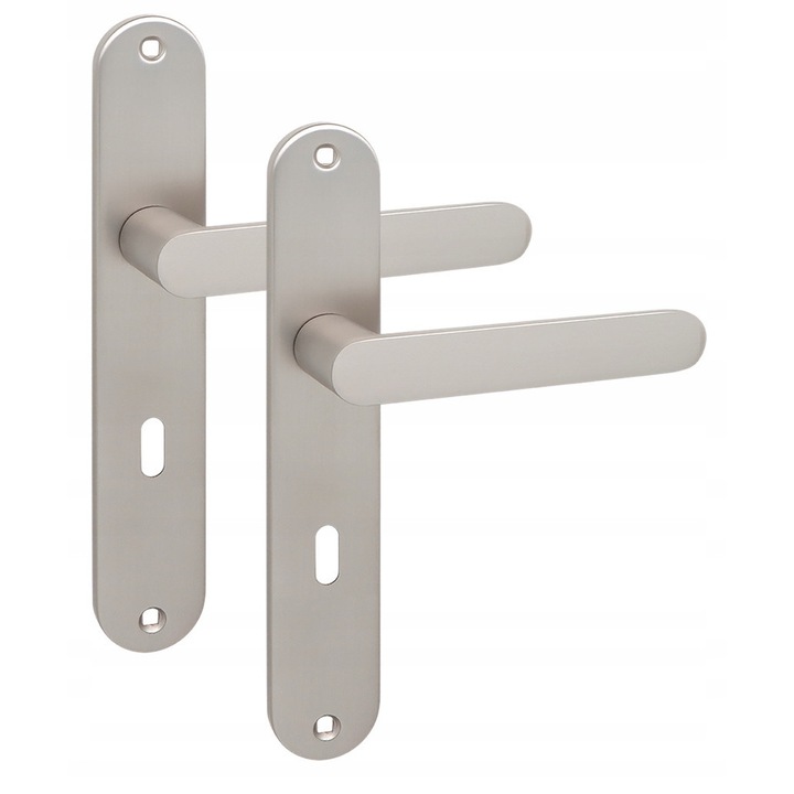 Manera Usa Kuchinox Malaga 72mm, Satin Mat, pentru Cheie