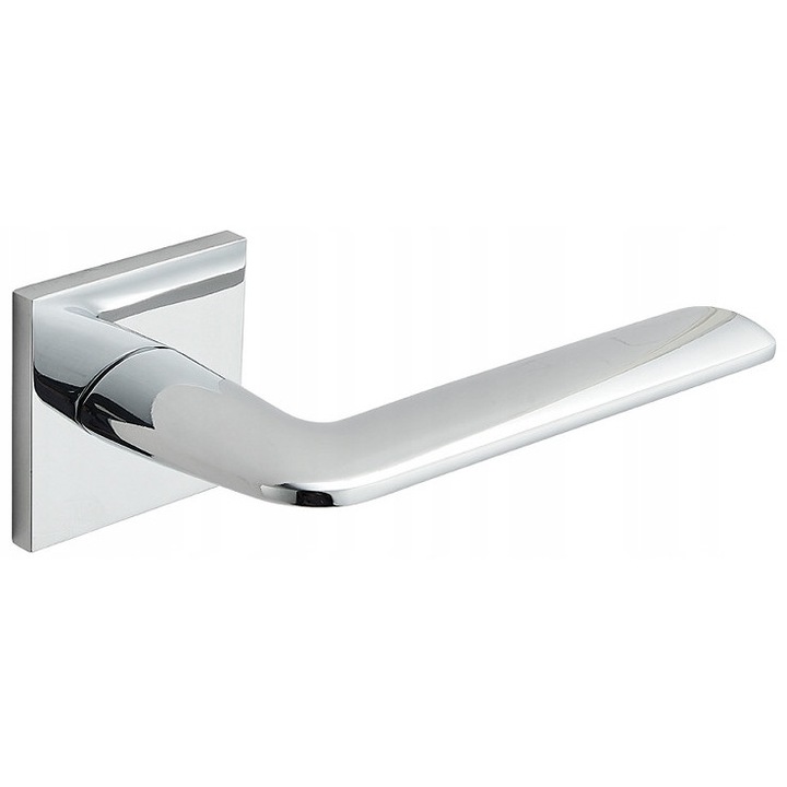 Maner Usa Morocco II Crom Rosette Patrata Premium - Design Modern