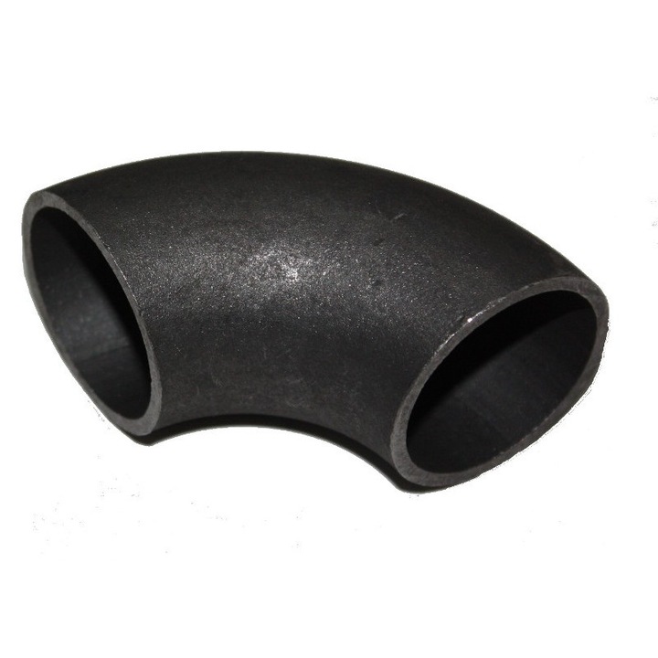 Hamburg könyök, hegesztéshez, 2'', UN, 60,3mm