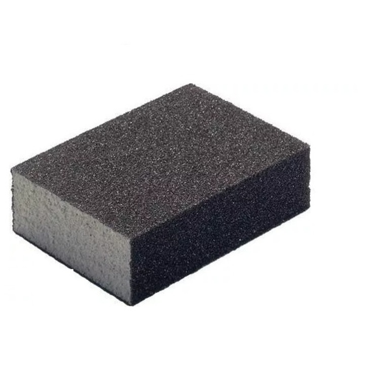 Bucata de slefuit UN, 100x70x25mm, granulatie 60