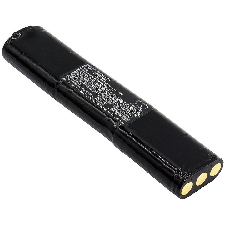 Baterie TECHTEK CS-TRC870SL Ni-MH 2500mAh