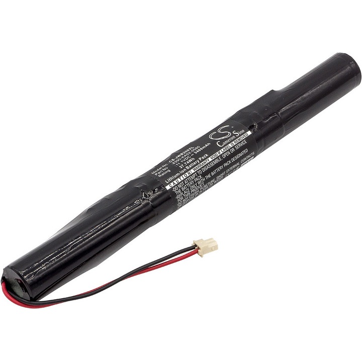 Baterie TECHTEK CS-JWB200XL Li-ion 3400mAh