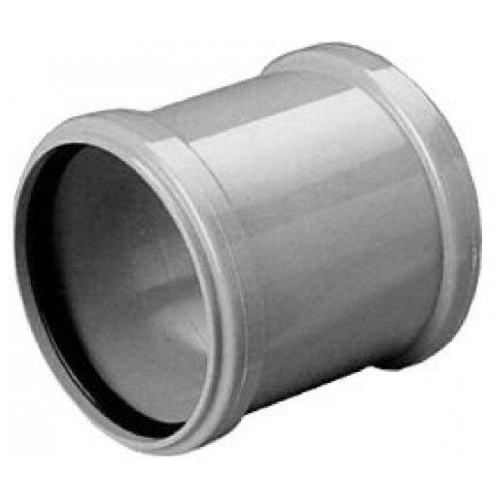 Fiting PCV 110, Wavin, magas hőmérsékletnek ellenálló