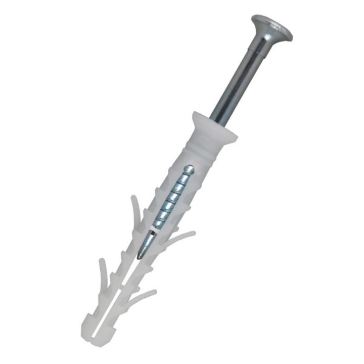 Suruburi prindere, UN, montaj rapid, 8x100mm