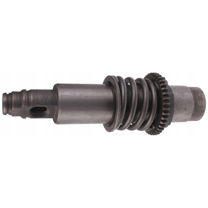 Tija cu mandrina pentru Bosch GBH 2-28 D, DV - Piesa de schimb