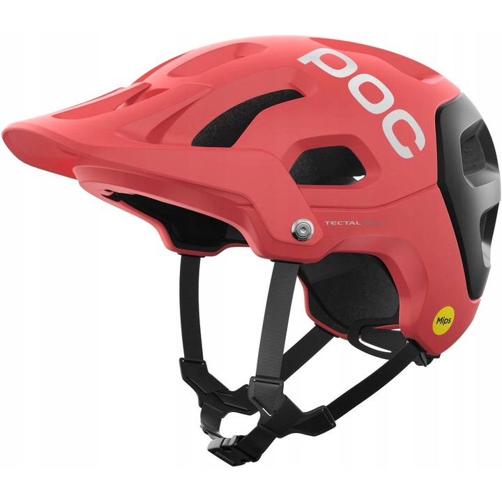 Каска POC Tectal Race MIPS M 55-58cm RECCO Enduro