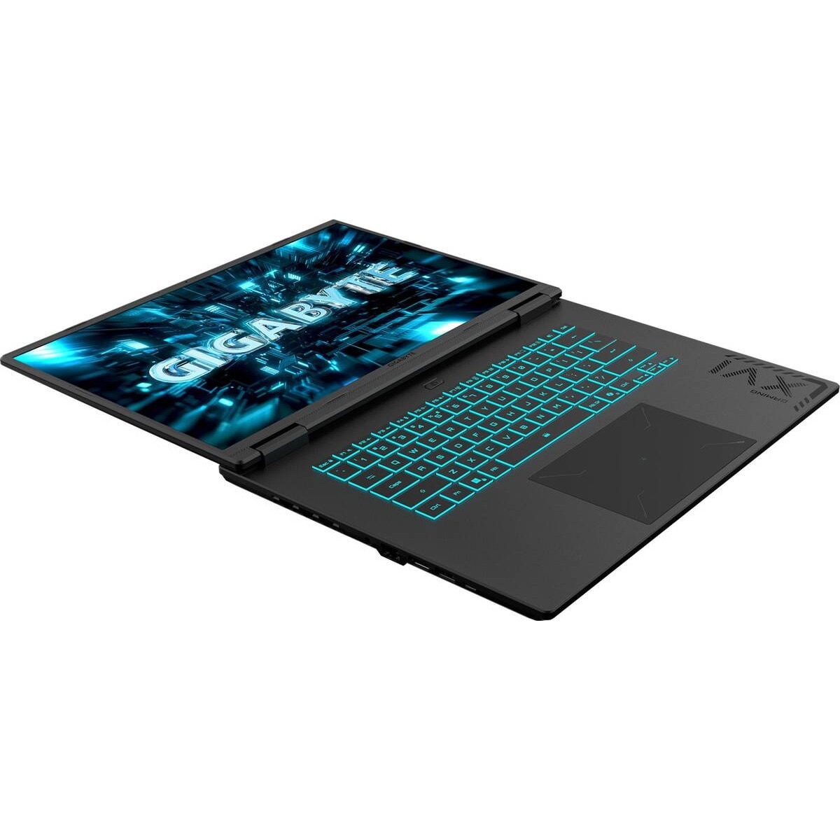 Laptop Gigabyte A16 Pro QHD+ 16 inch Intel Core 7 240H 32GB 1TB SSD RTX 5080 Windows 11 Home Black