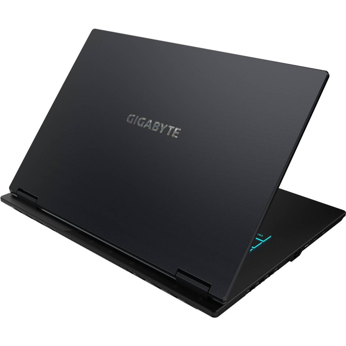 Laptop Gigabyte A16 Pro QHD+ 16 inch Intel Core 7 240H 32GB 1TB SSD RTX 5080 Windows 11 Home Black