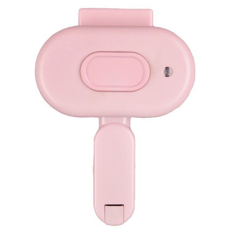 Sandwich-maker, roz, 220v - eMAG.ro