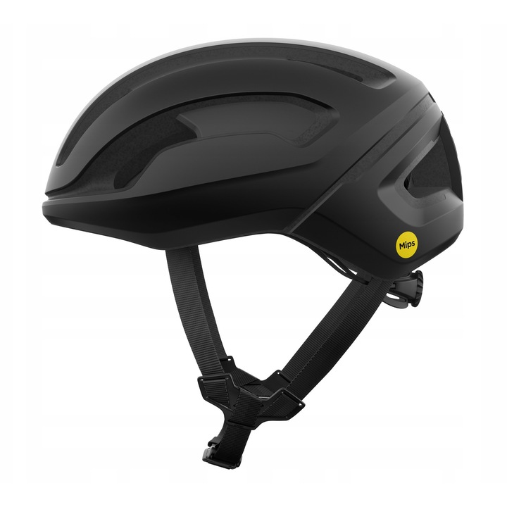 Casca Cicliism POC Omne Air I MIPS L 56-61cm Negro Mat