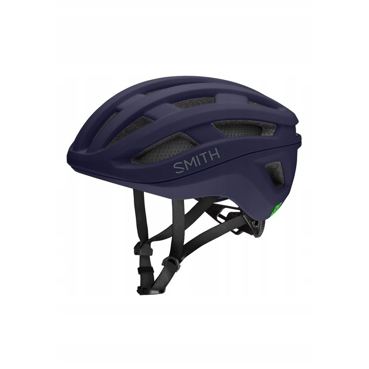 Casca Smith Persist 2 MIPS, Midnight kék, 51-55 cm