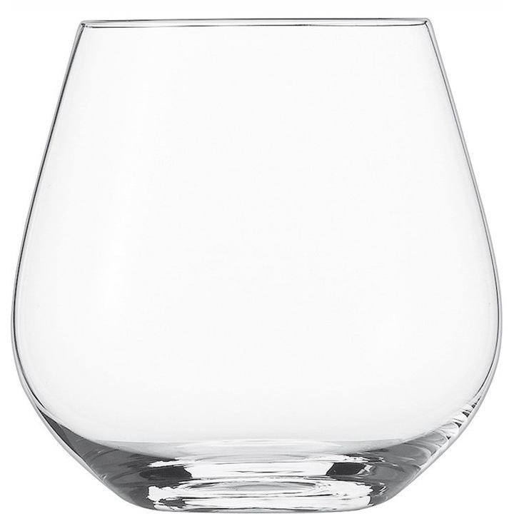 Комплект 6 чаши Schott Zwiesel Vina 604 ml, безелов кристал