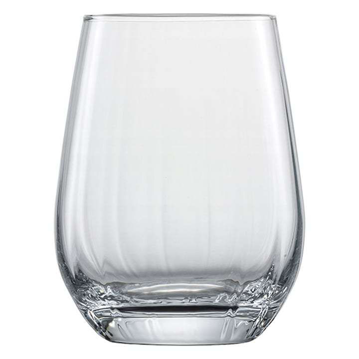 Zwiesel Glas Prizma 373 ml pohárkészlet, ólommentes kristály