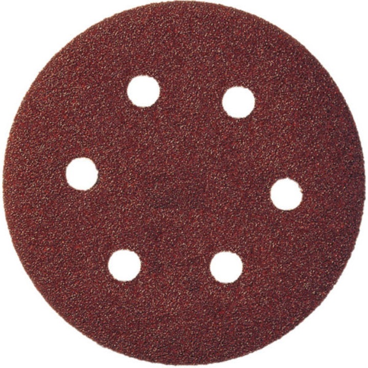 Disc Aderent Klingspor PS22K 150mm P150 GLS3 ​​Electrocorundum