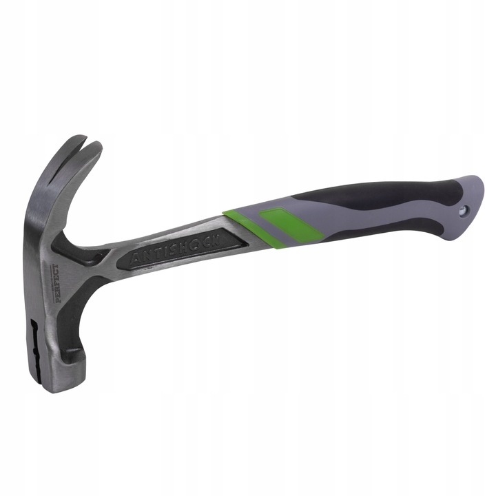 Ciocan tamplar 600g Anti-Shock Stalco S-69465