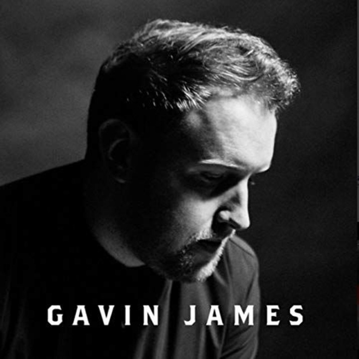 Gavin James: James, Gavin - Bitter Pill [CD]